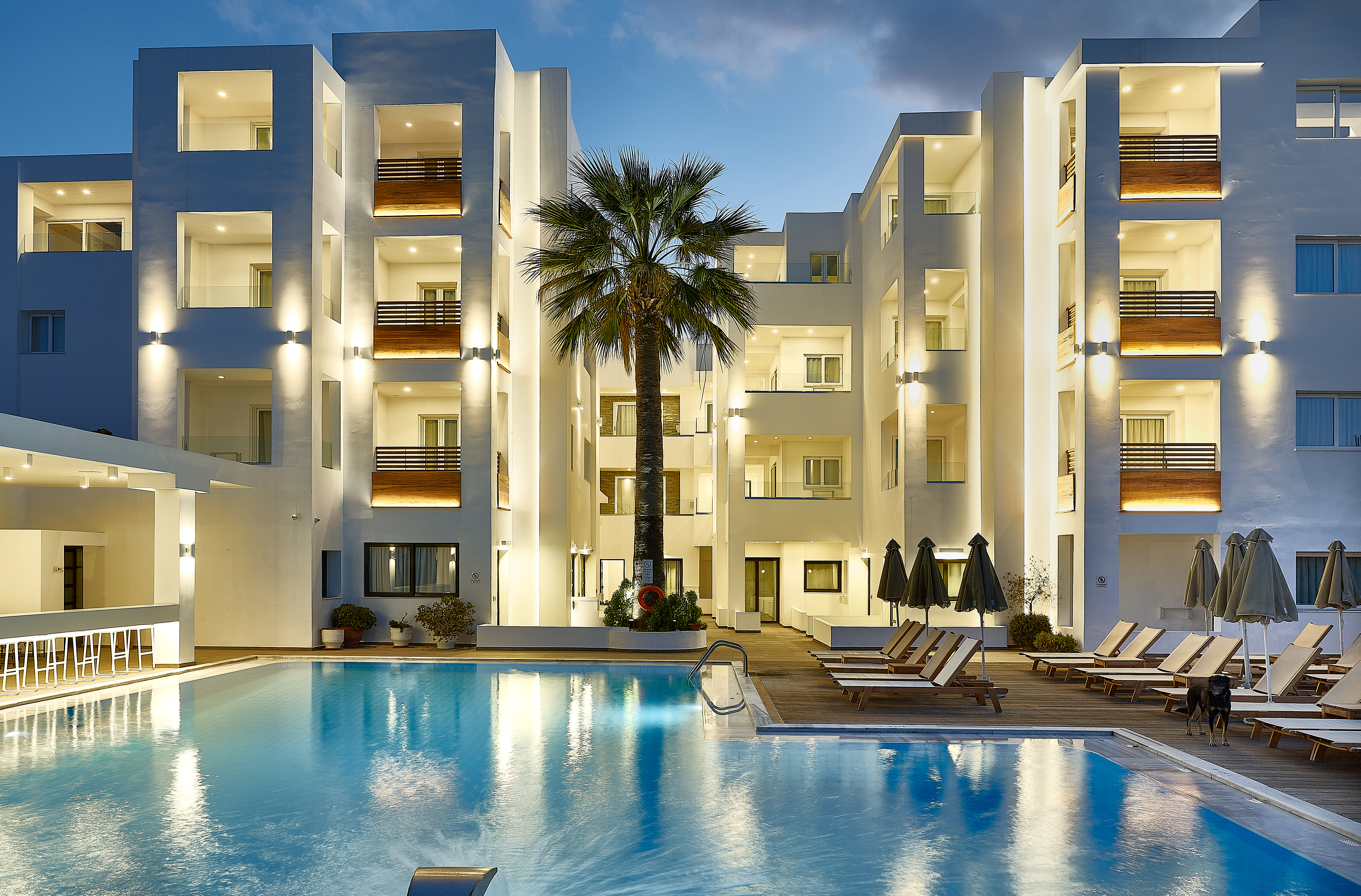 Hotel Arminda Hotel and Spa, Griechenland, Chersonissos. Großes 2